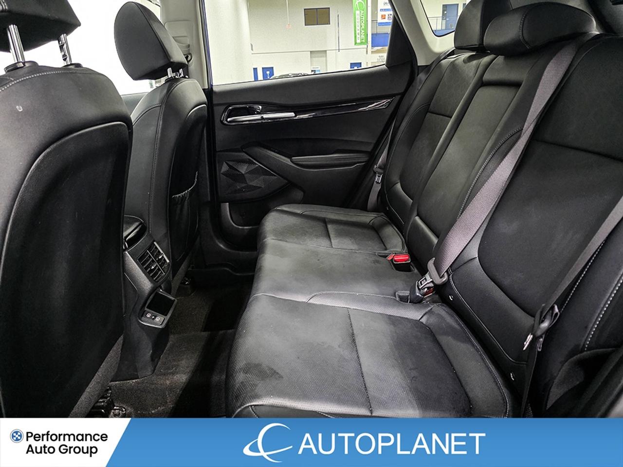 2024 Kia Seltos EX AWD - FINANCE @$82/WK OR LEASE @$98/WK Photo