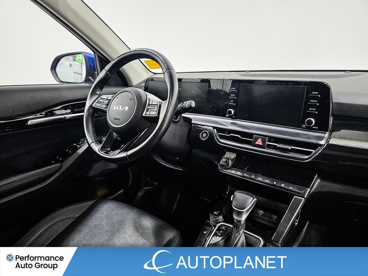 2024 Kia Seltos EX AWD - FINANCE @$82/WK OR LEASE @$98/WK Photo