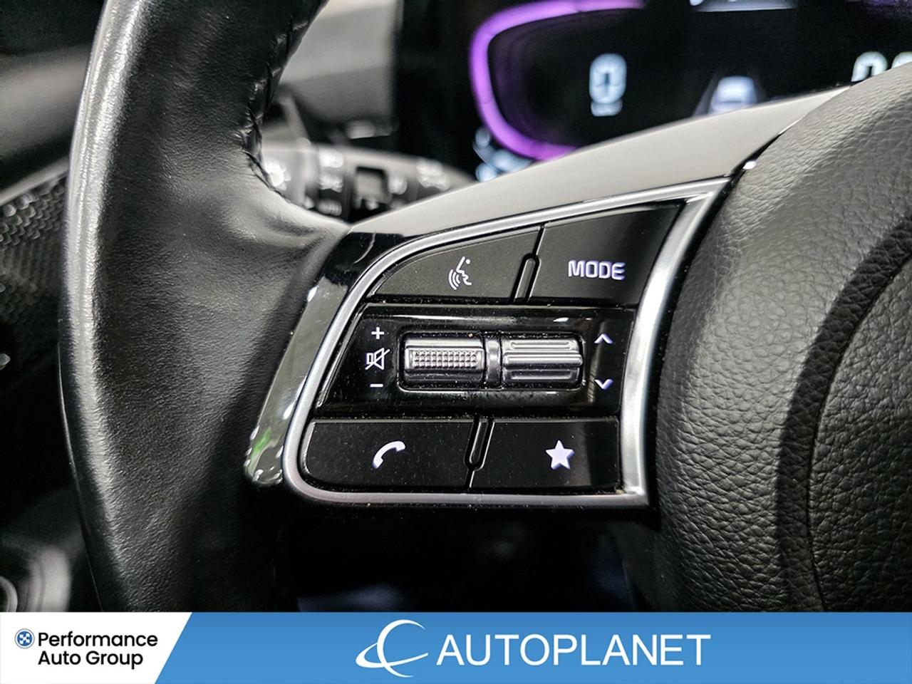 2024 Kia Seltos EX AWD - FINANCE @$82/WK OR LEASE @$98/WK Photo