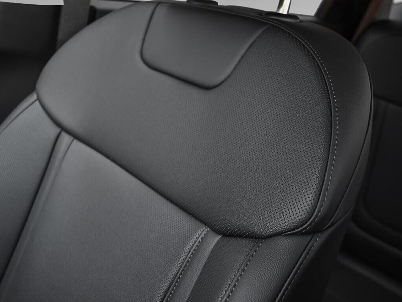 2026 Hyundai Tucson Preferred AWD w/Trend Pkg [TUCWDK2EPMTM] Photo