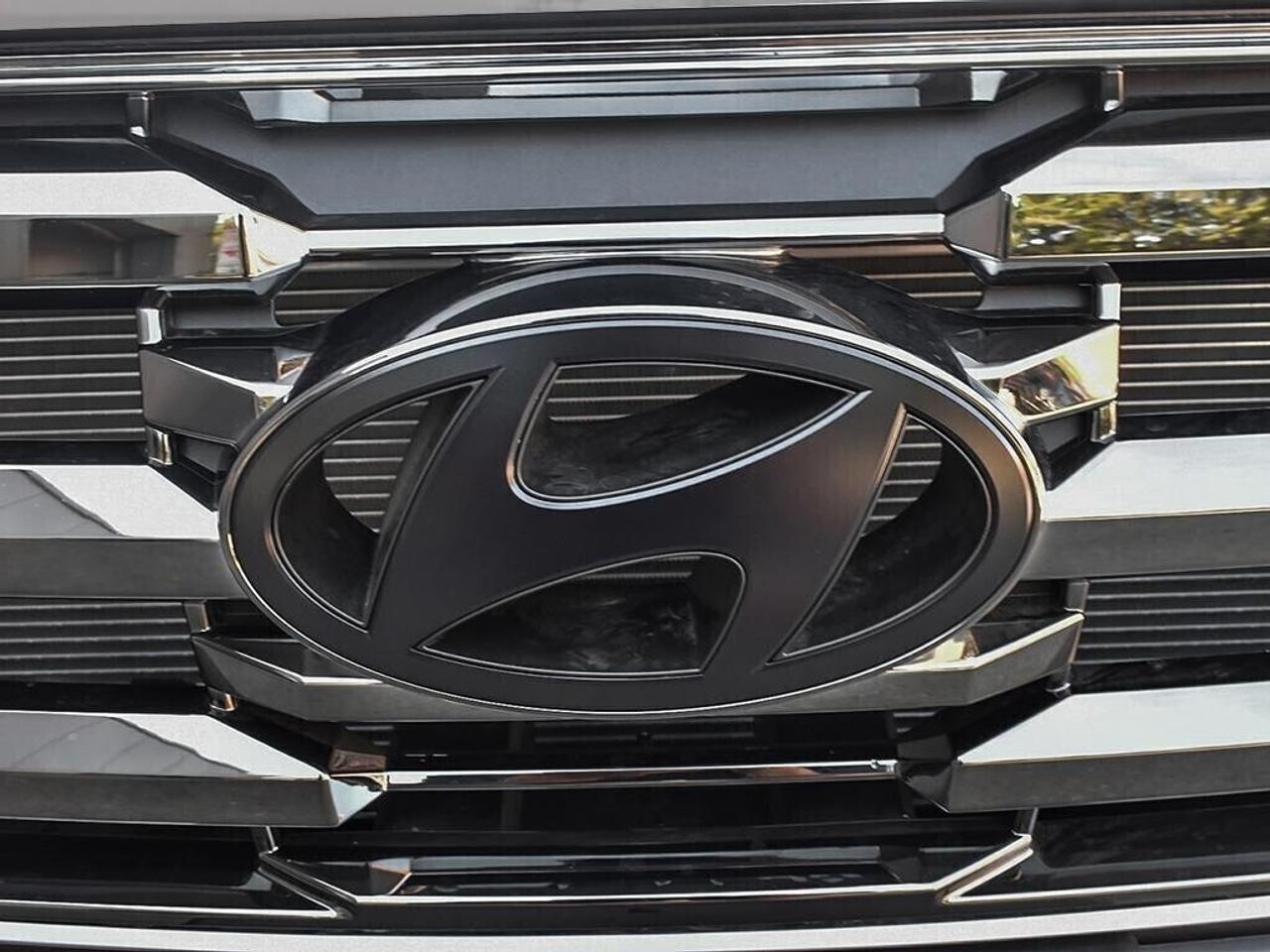 2026 Hyundai Tucson Preferred AWD w/Trend Pkg [TUCWDK2EPMTM] Photo