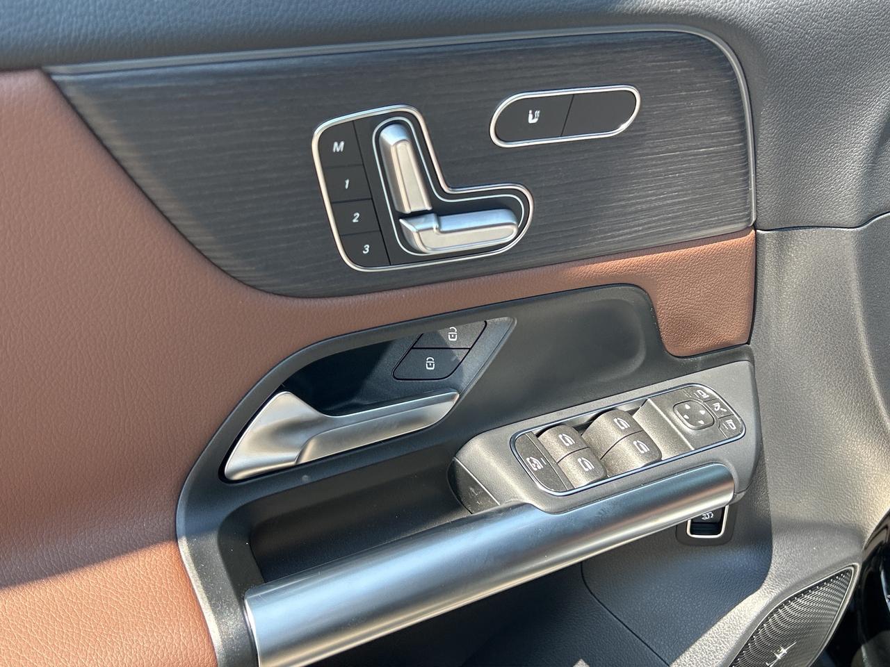 2026 Mercedes-Benz GLA 250 4Matic Photo