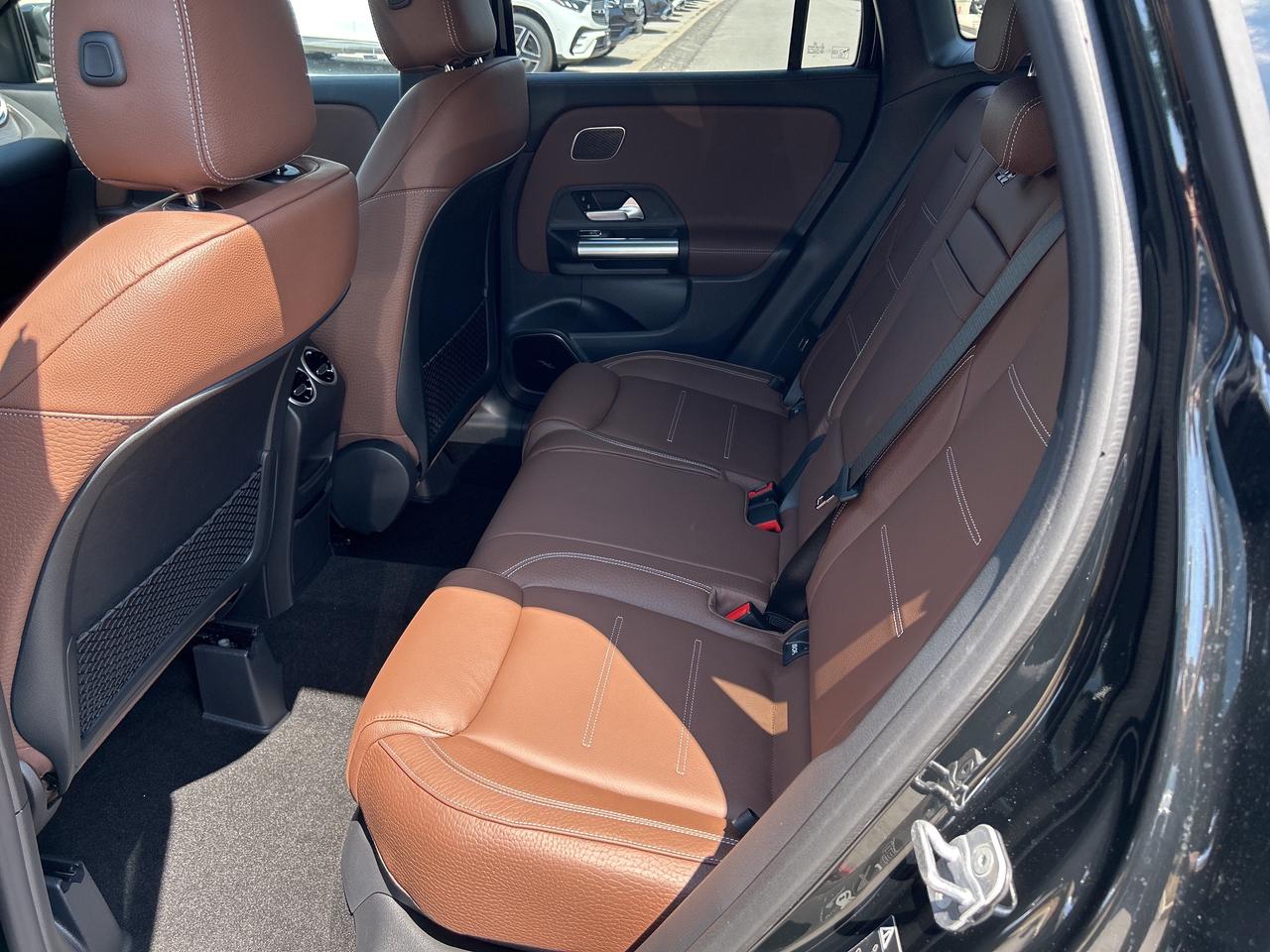 2026 Mercedes-Benz GLA 250 4Matic Photo