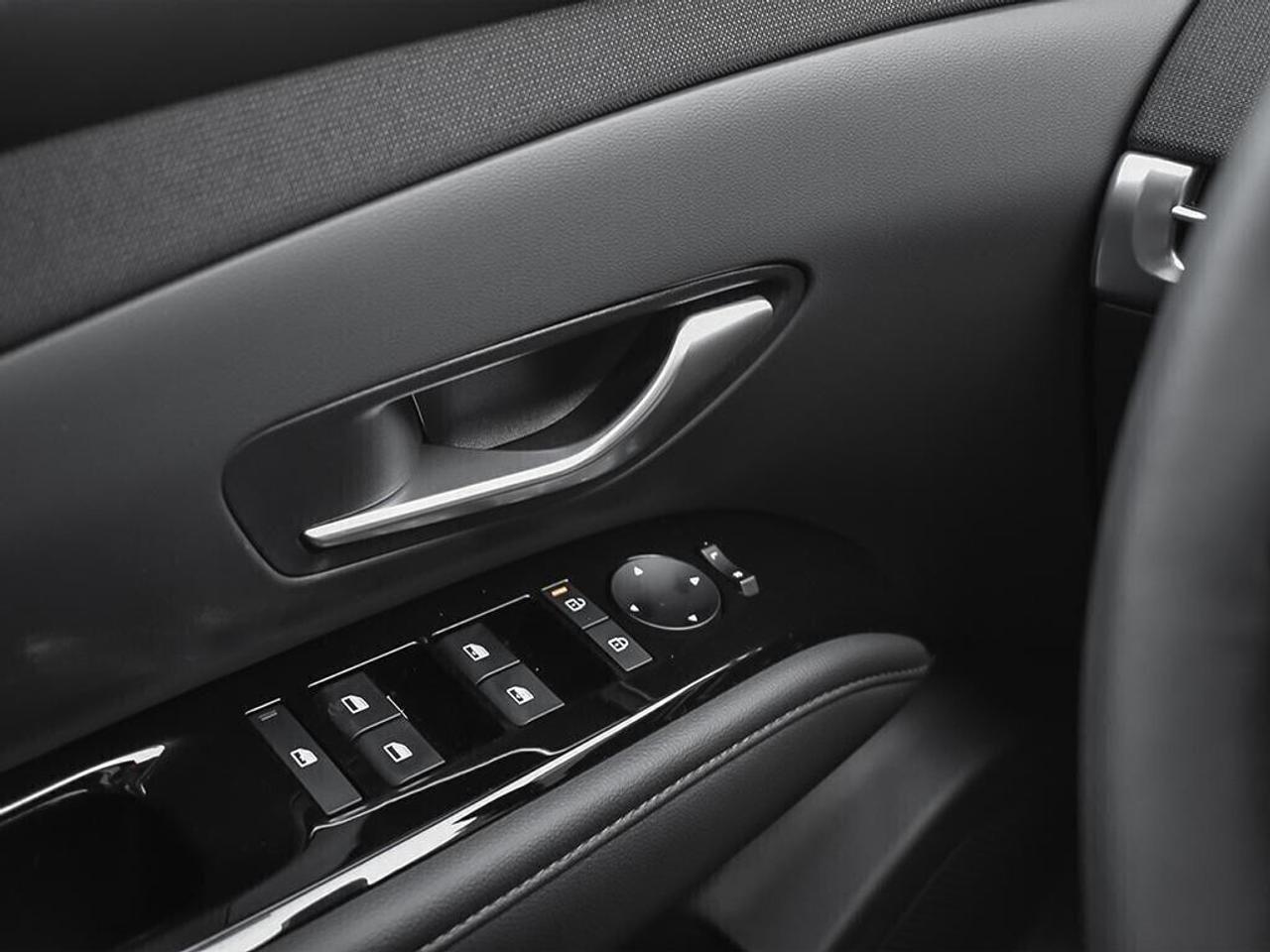 2026 Hyundai Tucson Preferred AWD w/Trend Pkg [TUCWDK2EPMTM] Photo