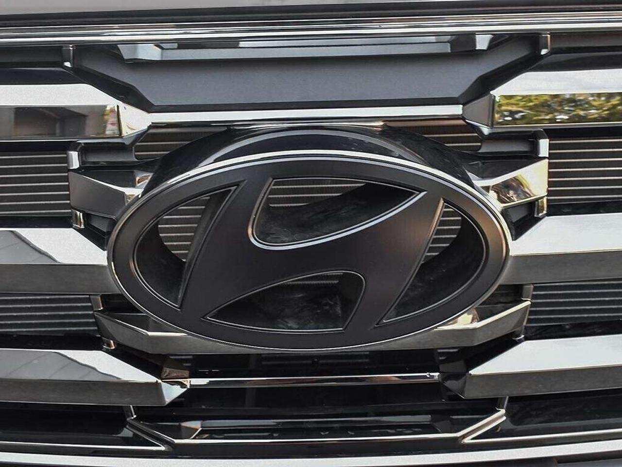 2026 Hyundai Tucson Preferred AWD w/Trend Pkg [TUCWDK2EPMTM] Photo