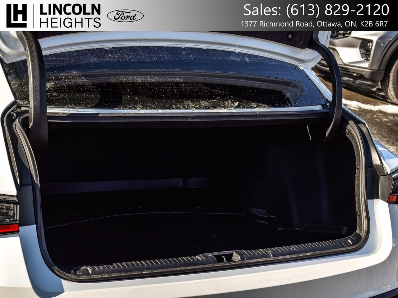 2021 Lexus IS  Photo