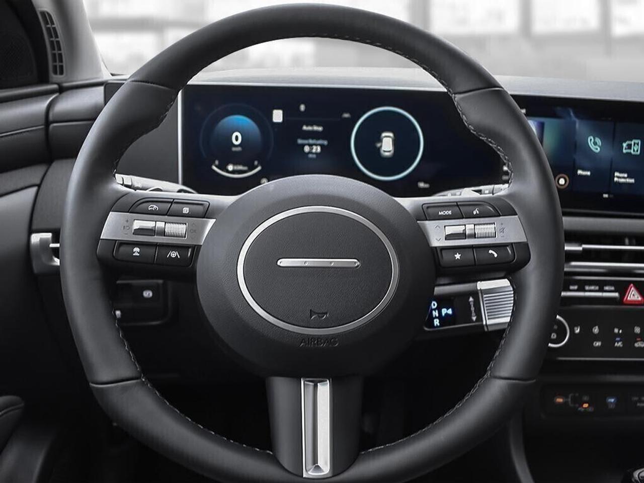 2026 Hyundai Tucson Preferred AWD w/Trend Pkg [TUCWDK2EPMTM] Photo