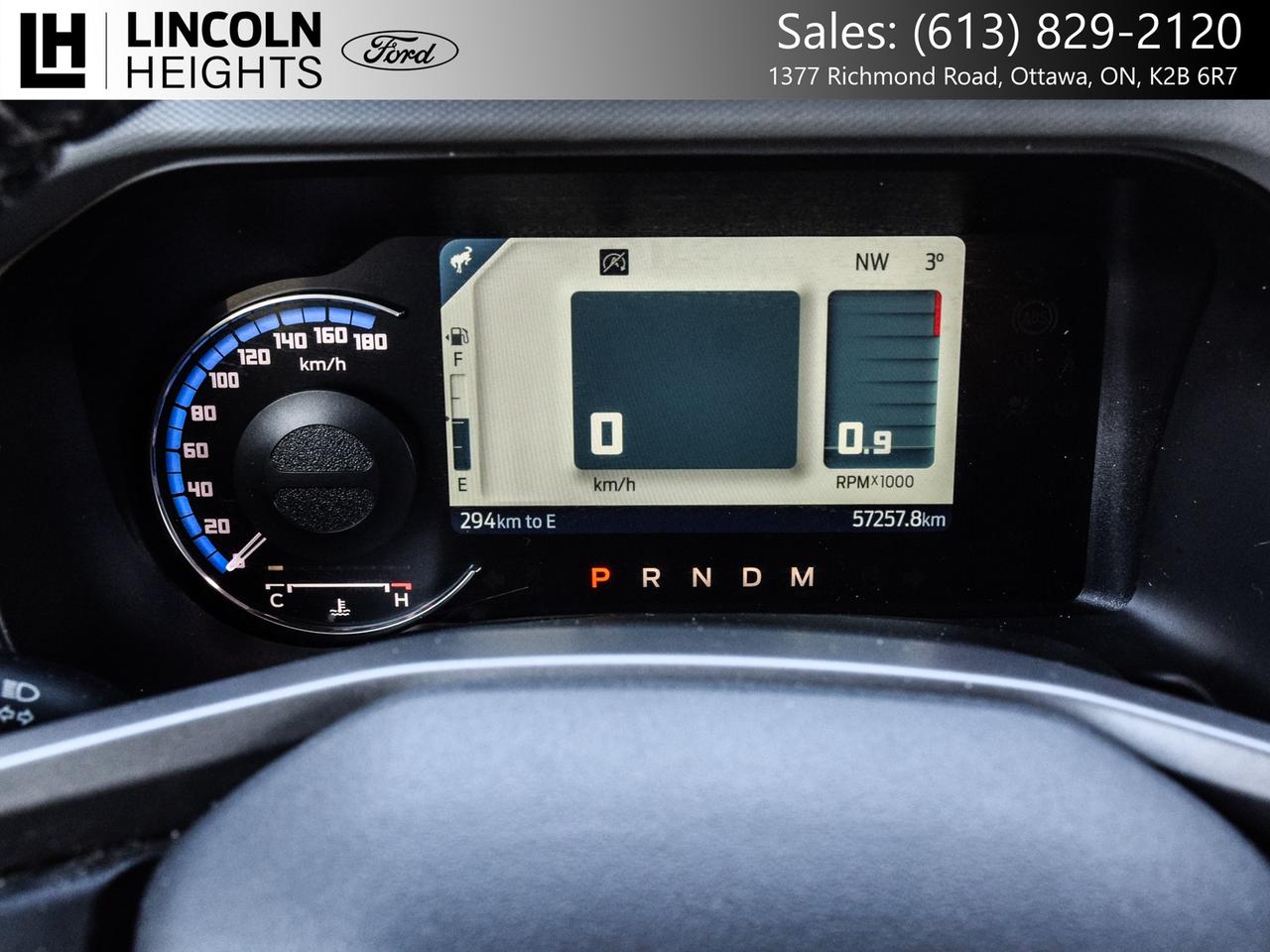 2022 Ford Bronco  Photo