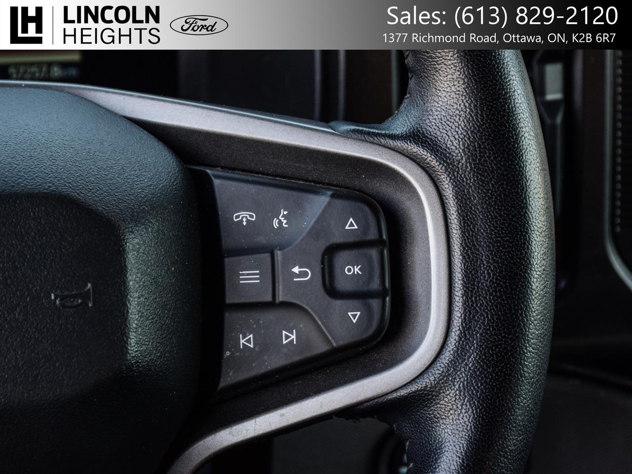 2022 Ford Bronco  Photo