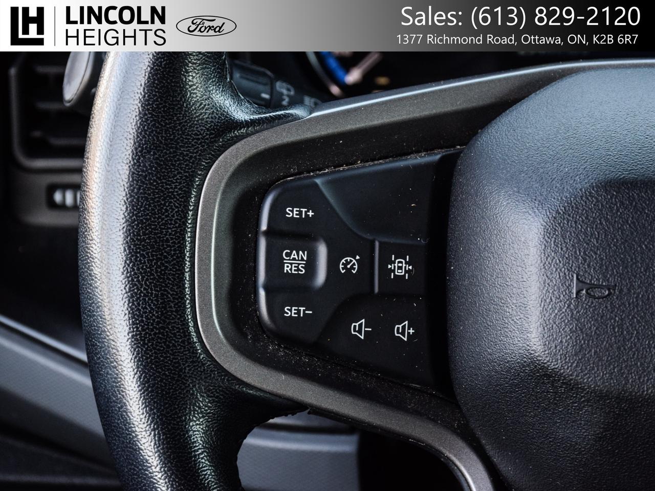 2022 Ford Bronco  Photo