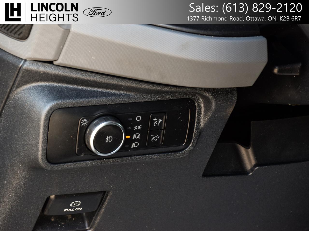 2022 Ford Bronco  Photo