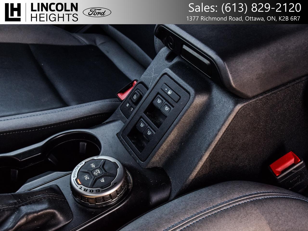 2022 Ford Bronco  Photo