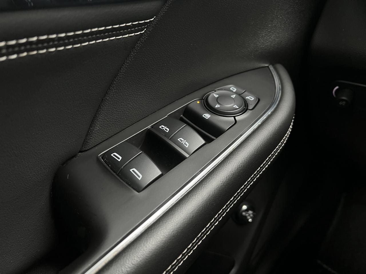 2021 Buick Envision Preferred AWD   Pano Roof   Blind Spot   Htd Steer Photo