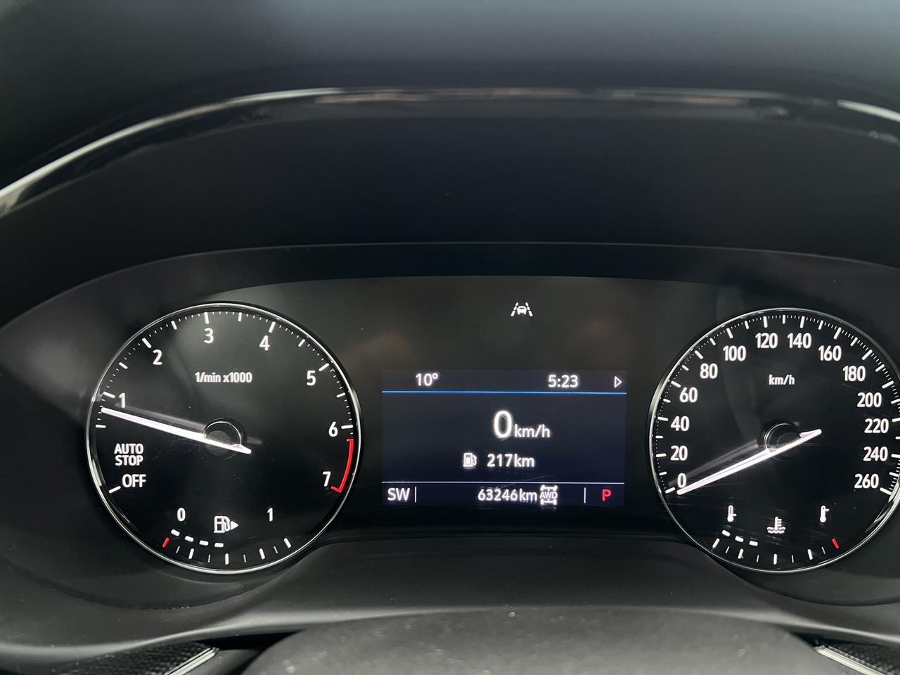 2021 Buick Envision Preferred AWD   Pano Roof   Blind Spot   Htd Steer Photo