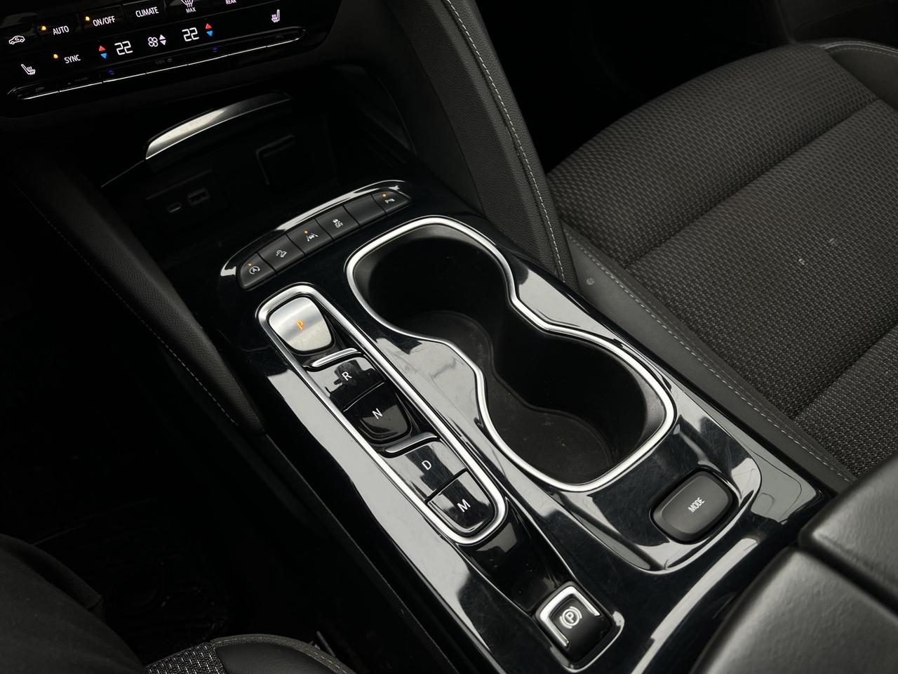 2021 Buick Envision Preferred AWD   Pano Roof   Blind Spot   Htd Steer Photo