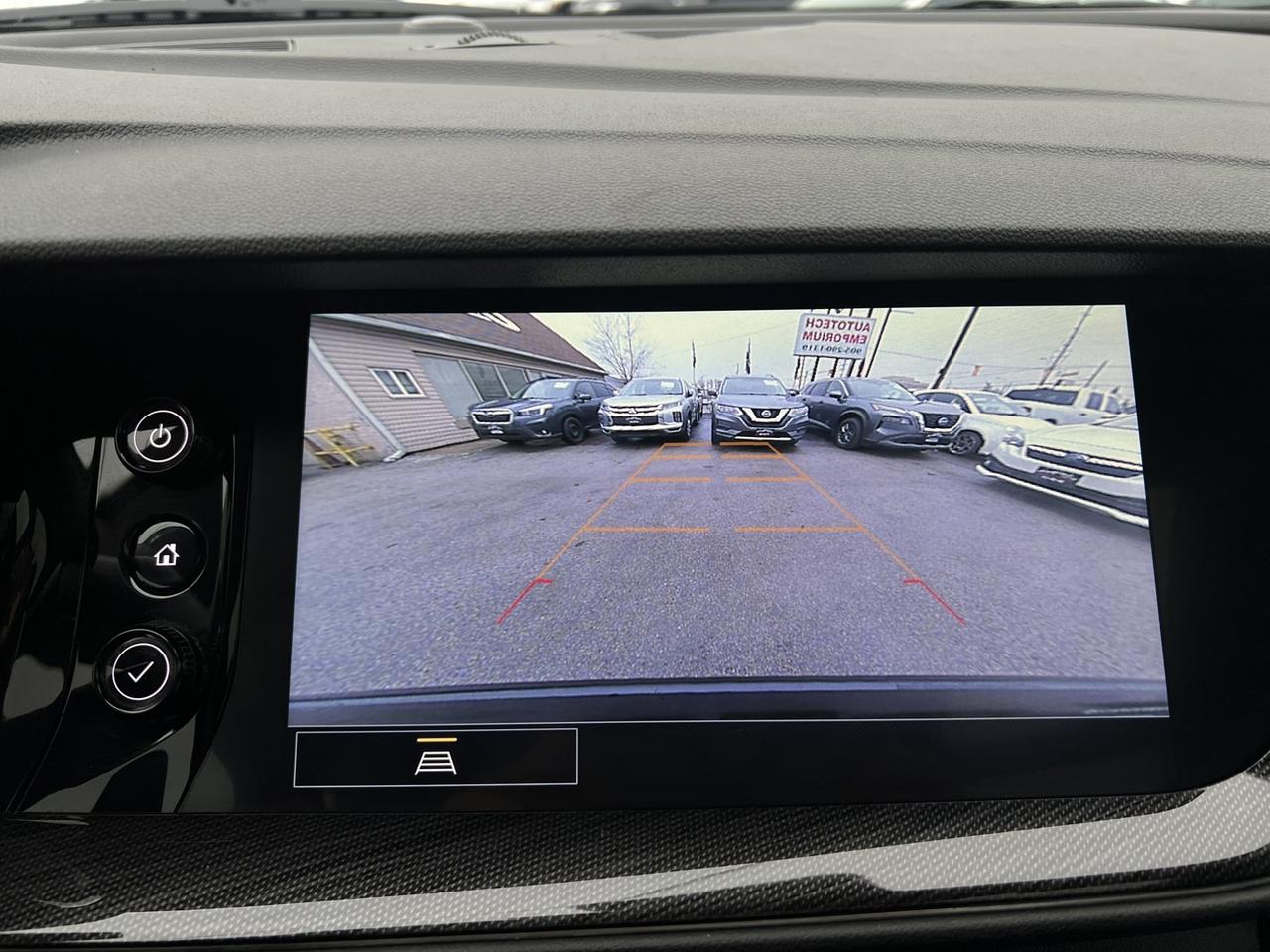 2021 Buick Envision Preferred AWD   Pano Roof   Blind Spot   Htd Steer Photo