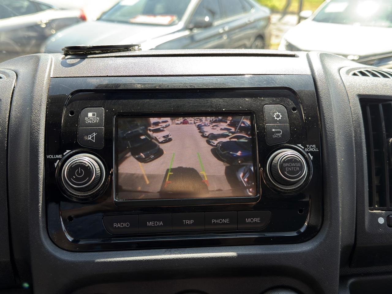 2022 RAM ProMaster 3500 High Roof Ext 159. WB   Blind Spot   Carplay+ Photo