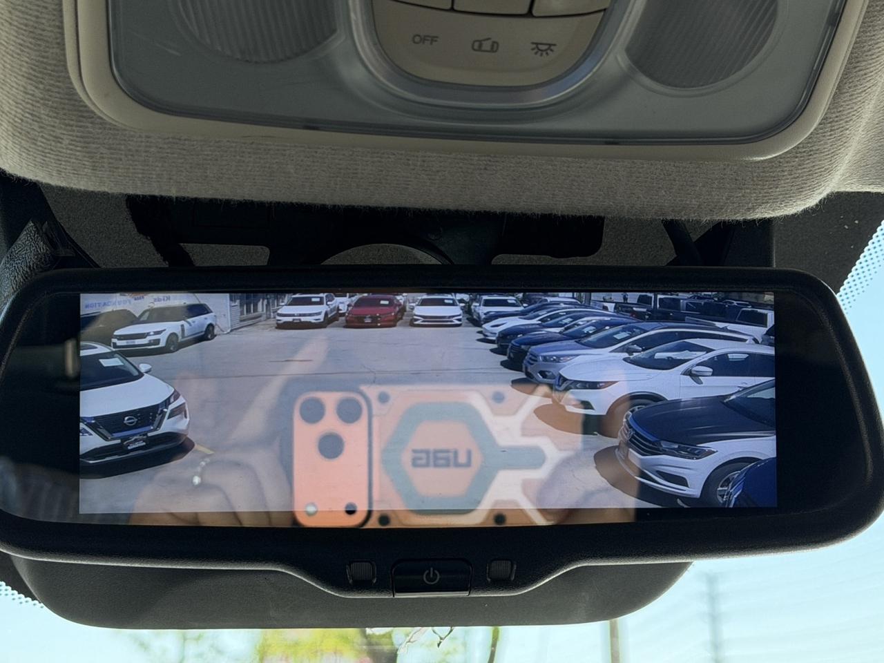 2022 RAM ProMaster 3500 High Roof Ext 159. WB   Blind Spot   Carplay+ Photo