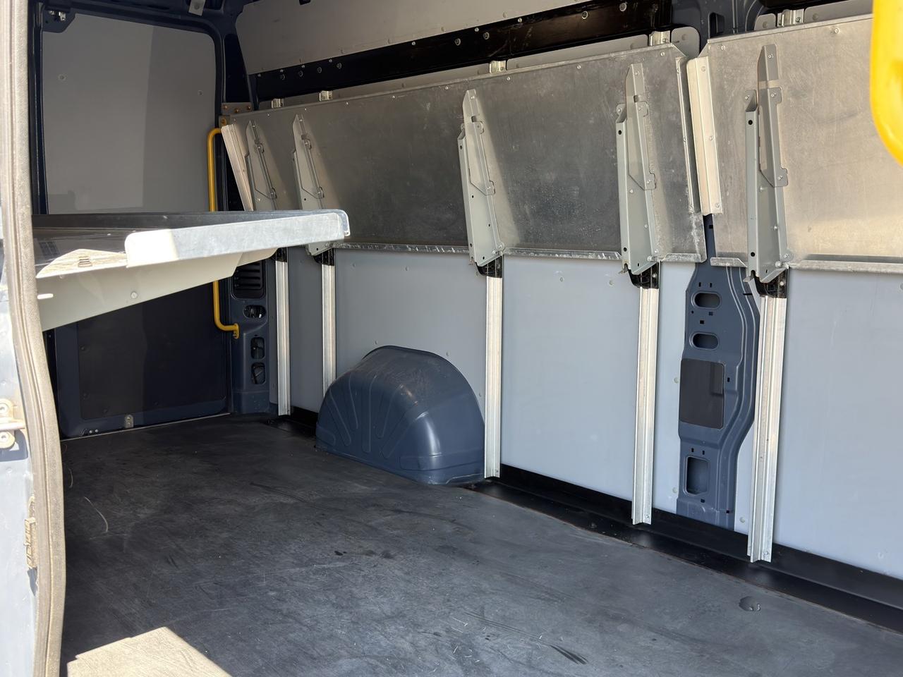 2022 RAM ProMaster 3500 High Roof Ext 159. WB   Blind Spot   Carplay+ Photo