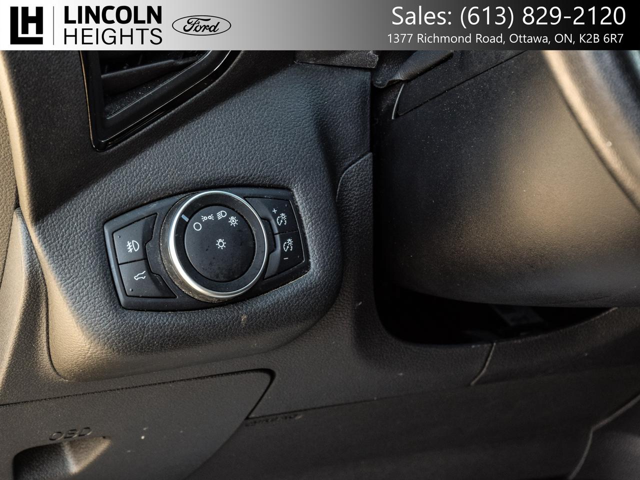 2017 Ford Escape  Photo