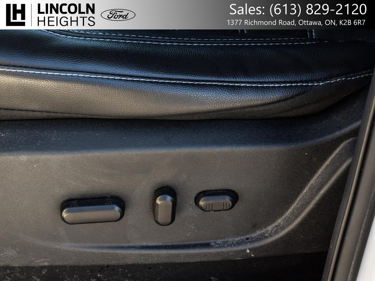 2017 Ford Escape  Photo