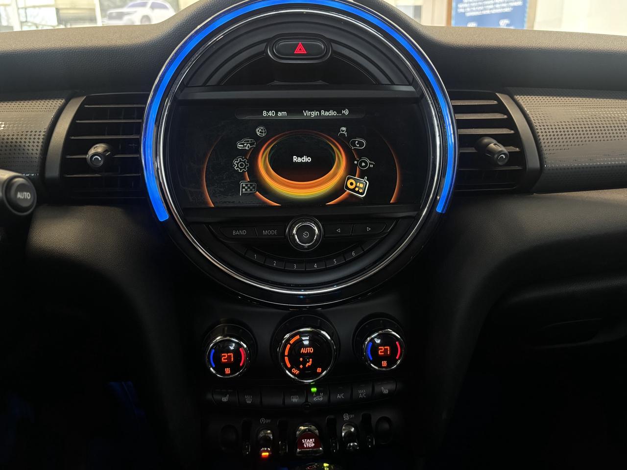 2016 MINI Cooper Hardtop LOW KM   2 SETS OF RIM/TIRE   SOLD AS-IS   SUNROOF Photo