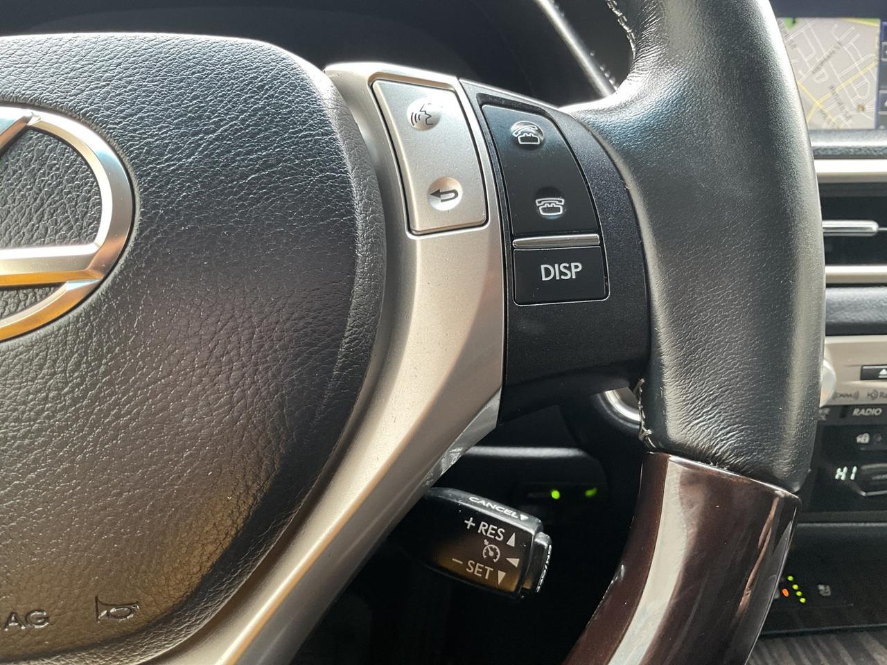 2015 Lexus GS 350 AWD - LTHR! NAV! BACK-UP CAM! BSM! SUNROOF! Photo