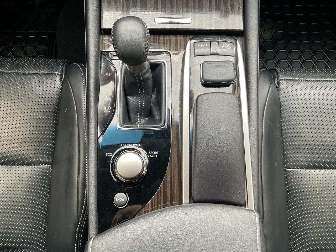 2015 Lexus GS 350 AWD - LTHR! NAV! BACK-UP CAM! BSM! SUNROOF! Photo