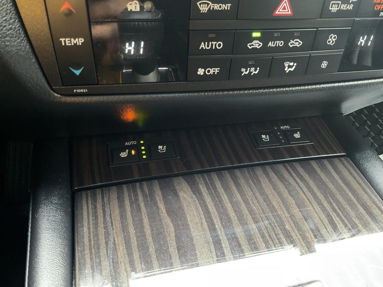 2015 Lexus GS 350 AWD - LTHR! NAV! BACK-UP CAM! BSM! SUNROOF! Photo