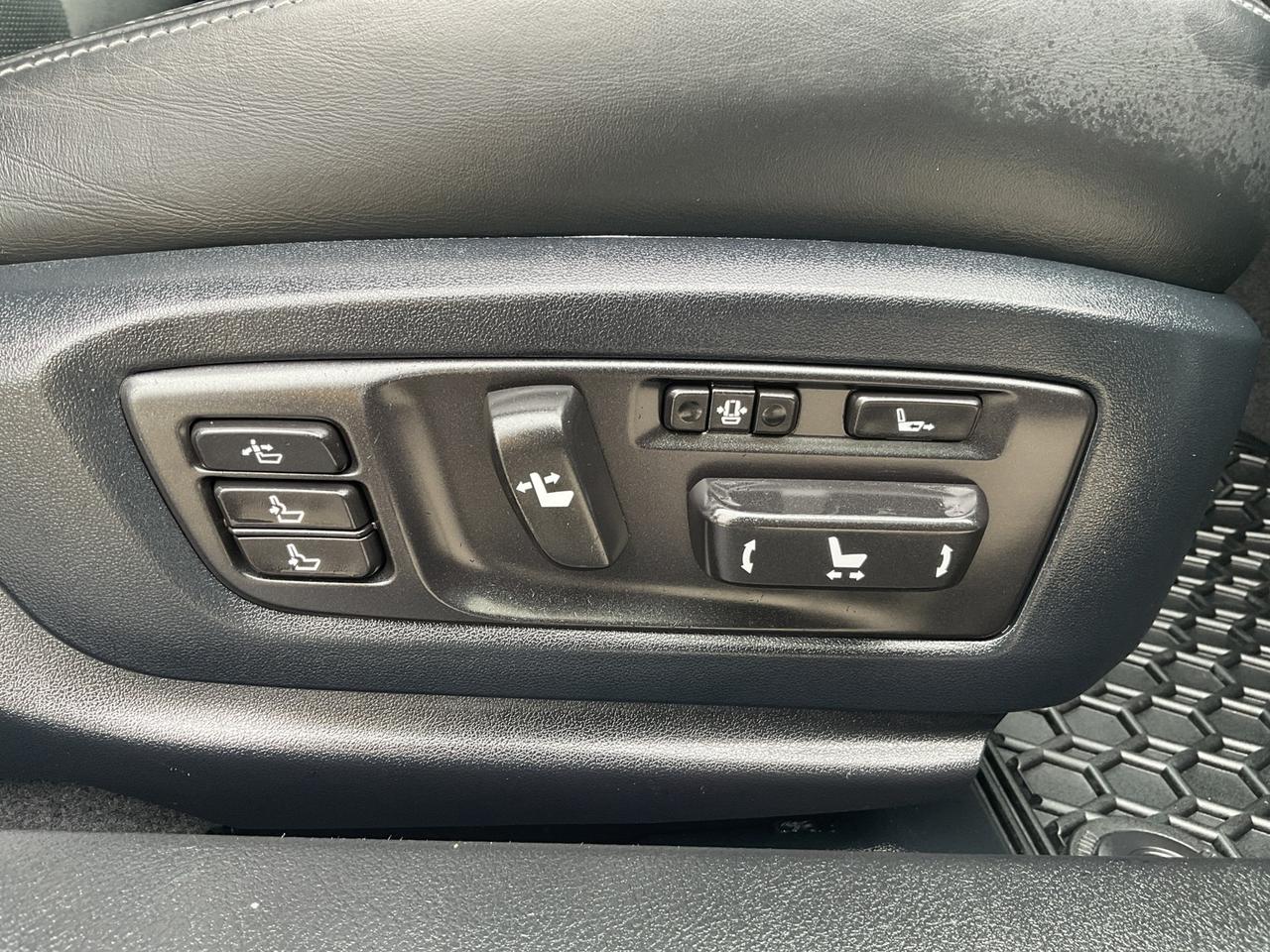 2015 Lexus GS 350 AWD - LTHR! NAV! BACK-UP CAM! BSM! SUNROOF! Photo