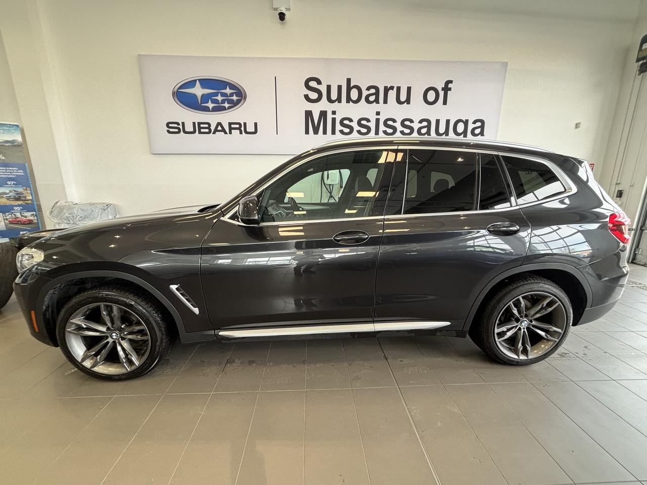 2020 BMW X3 xDrive30i   CLEAN CARFAX   2 SETS RIMS/TIRES   NAV Photo