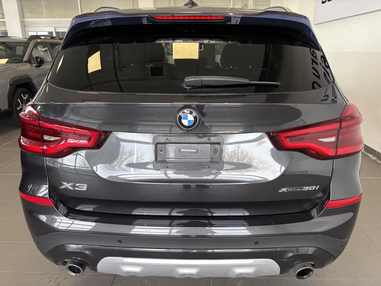 2020 BMW X3 xDrive30i   CLEAN CARFAX   2 SETS RIMS/TIRES   NAV Photo