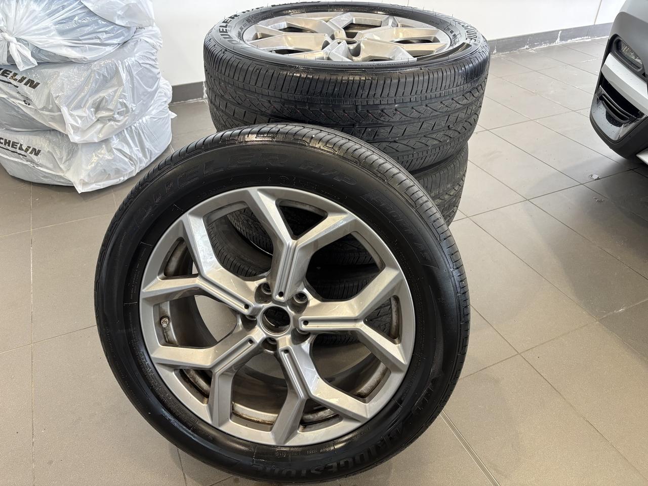 2020 BMW X3 xDrive30i   CLEAN CARFAX   2 SETS RIMS/TIRES   NAV Photo