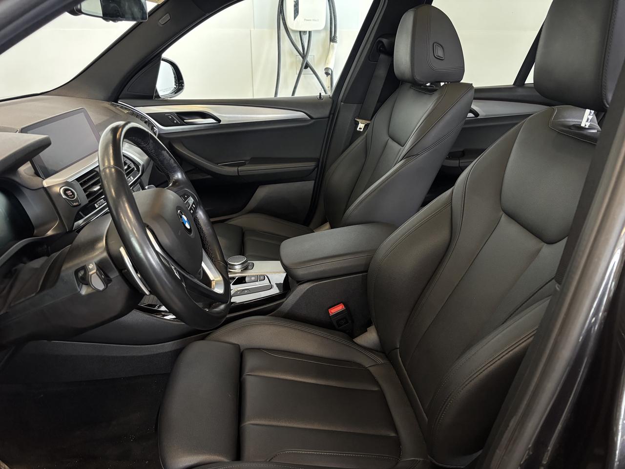 2020 BMW X3 xDrive30i   CLEAN CARFAX   2 SETS RIMS/TIRES   NAV Photo