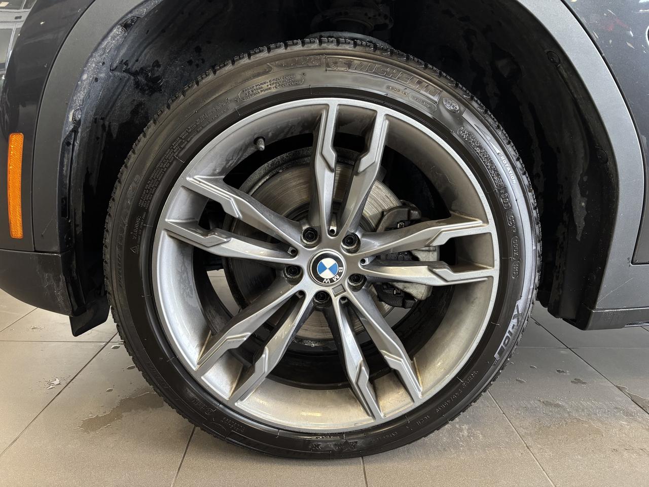 2020 BMW X3 xDrive30i   CLEAN CARFAX   2 SETS RIMS/TIRES   NAV Photo