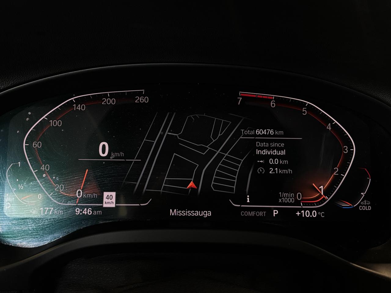 2020 BMW X3 xDrive30i   CLEAN CARFAX   2 SETS RIMS/TIRES   NAV Photo