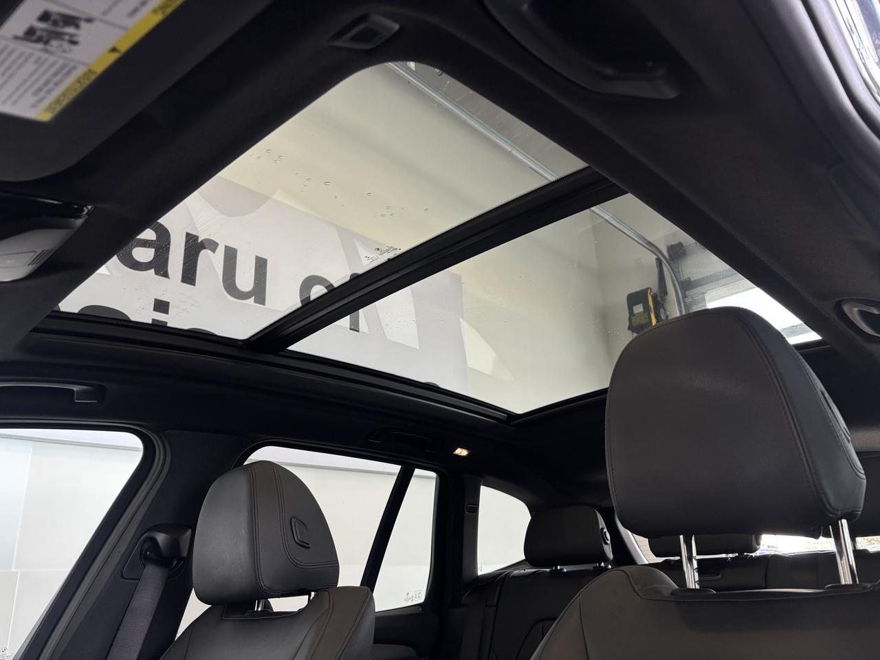 2020 BMW X3 xDrive30i   CLEAN CARFAX   2 SETS RIMS/TIRES   NAV Photo