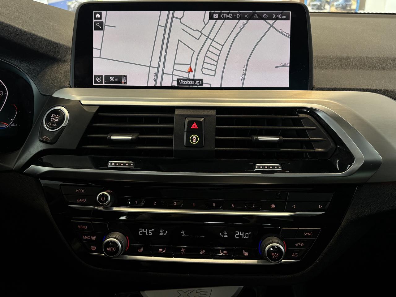 2020 BMW X3 xDrive30i   CLEAN CARFAX   2 SETS RIMS/TIRES   NAV Photo