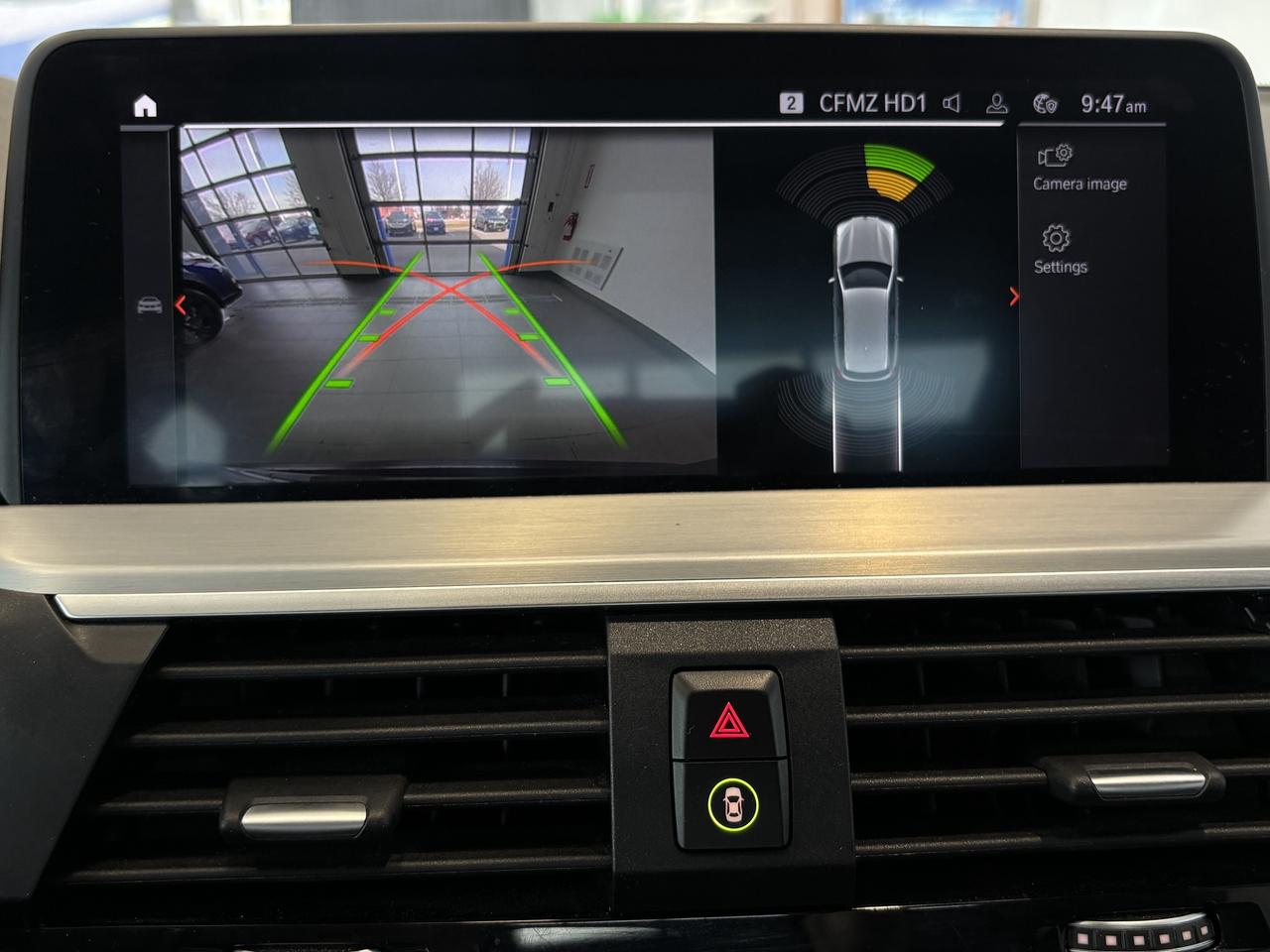 2020 BMW X3 xDrive30i   CLEAN CARFAX   2 SETS RIMS/TIRES   NAV Photo