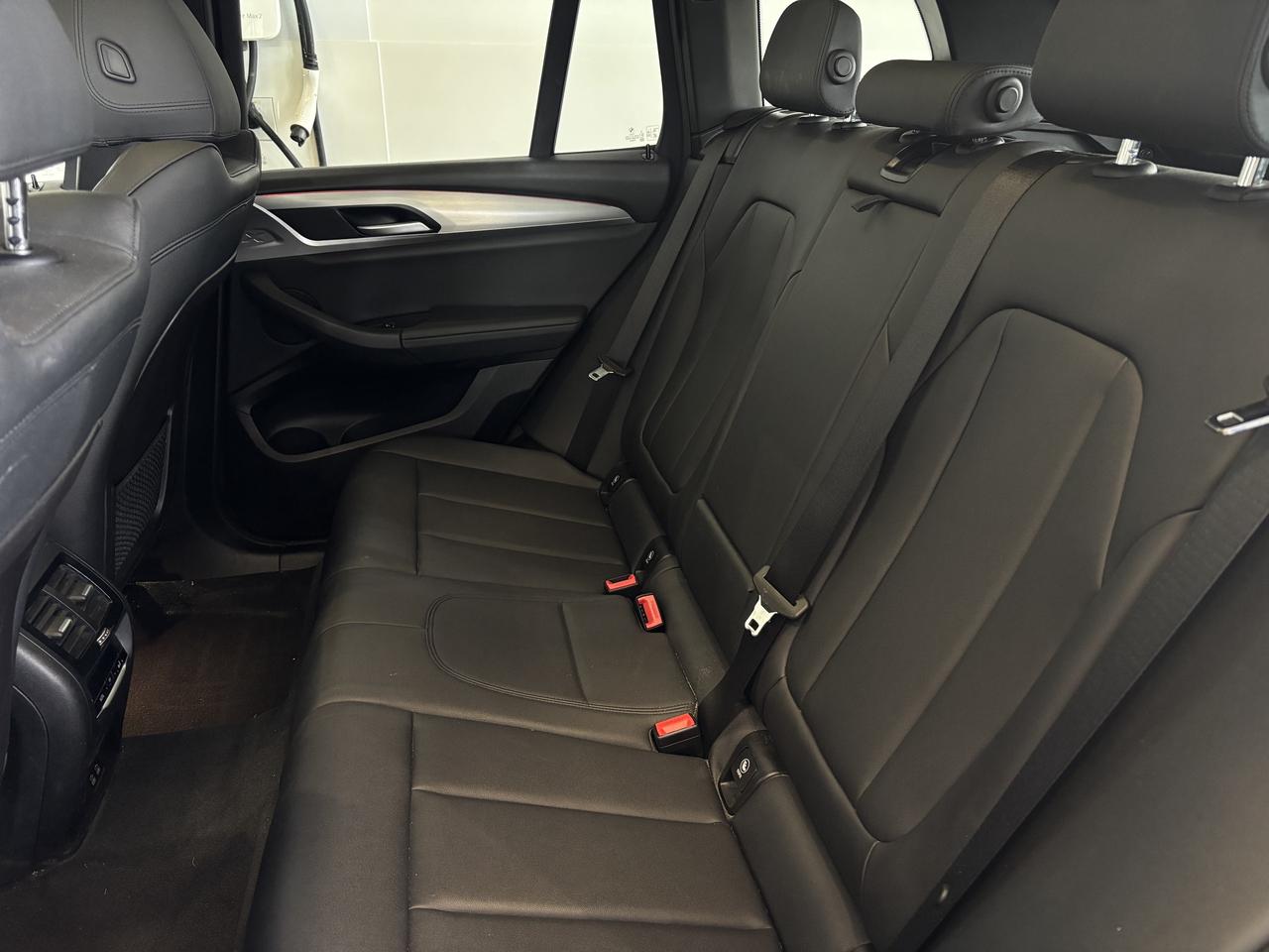 2020 BMW X3 xDrive30i   CLEAN CARFAX   2 SETS RIMS/TIRES   NAV Photo