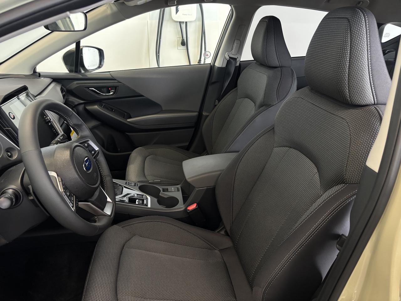 2026 Subaru Crosstrek TOURING   DEALER DEMO!   ALMOST NEW!   CAMERA  AWD Photo