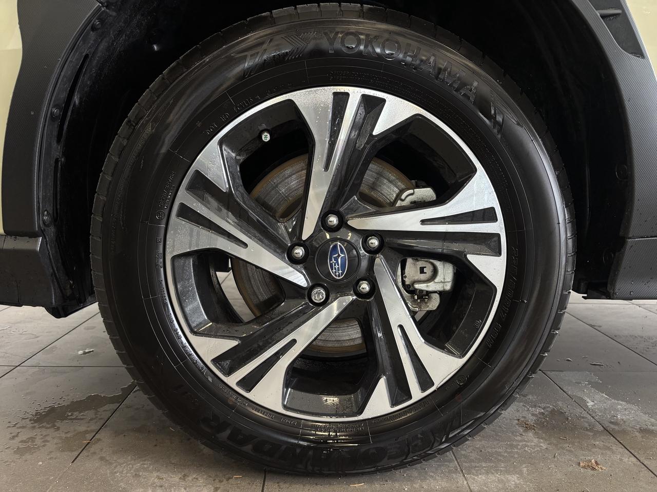 2026 Subaru Crosstrek TOURING   DEALER DEMO!   ALMOST NEW!   CAMERA  AWD Photo