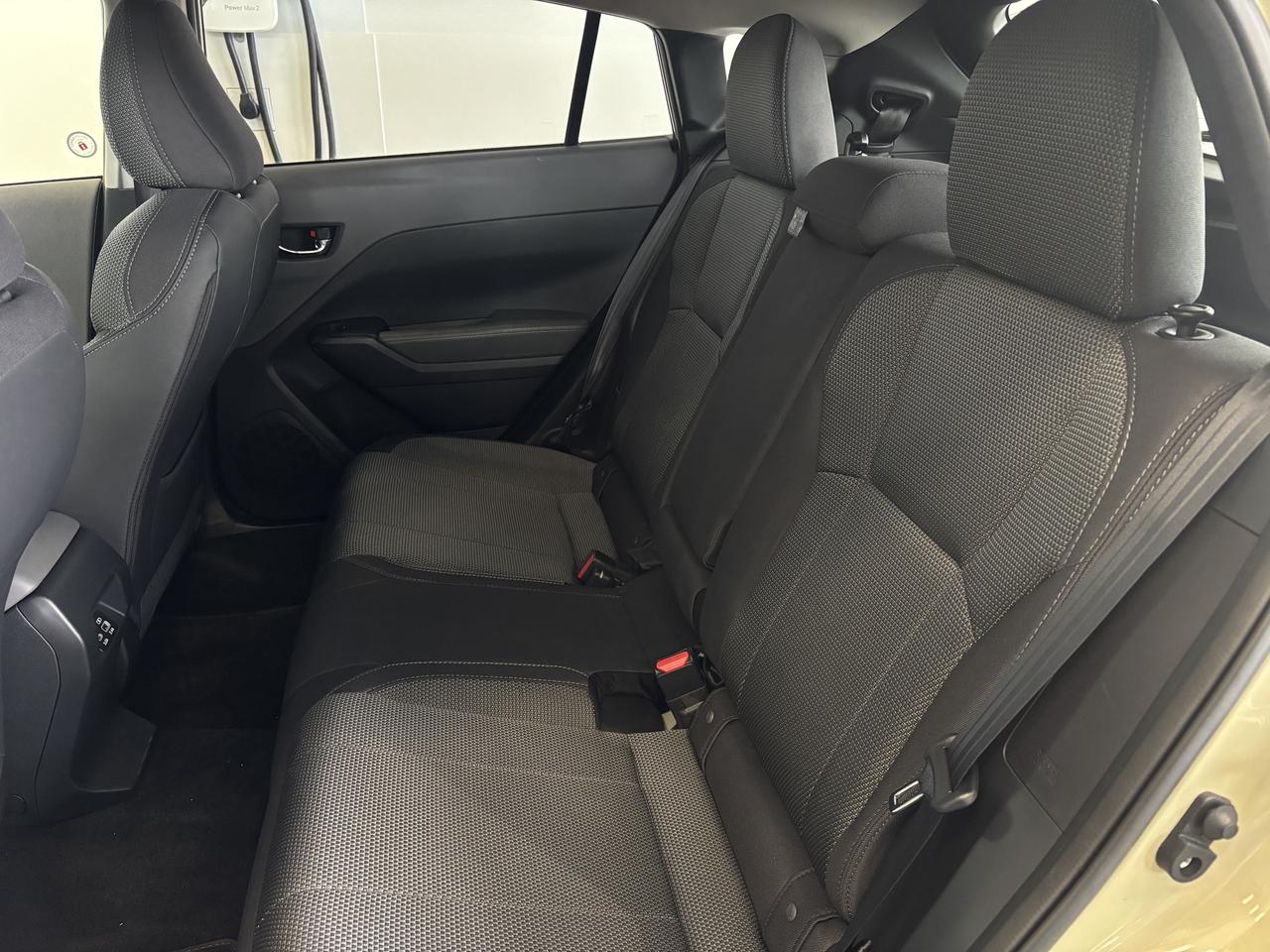 2026 Subaru Crosstrek TOURING   DEALER DEMO!   ALMOST NEW!   CAMERA  AWD Photo