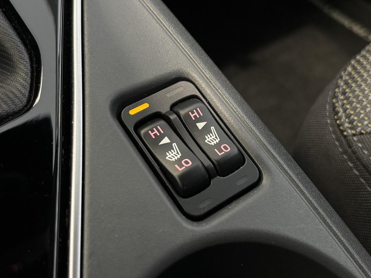 2026 Subaru Crosstrek TOURING   DEALER DEMO!   ALMOST NEW!   CAMERA  AWD Photo