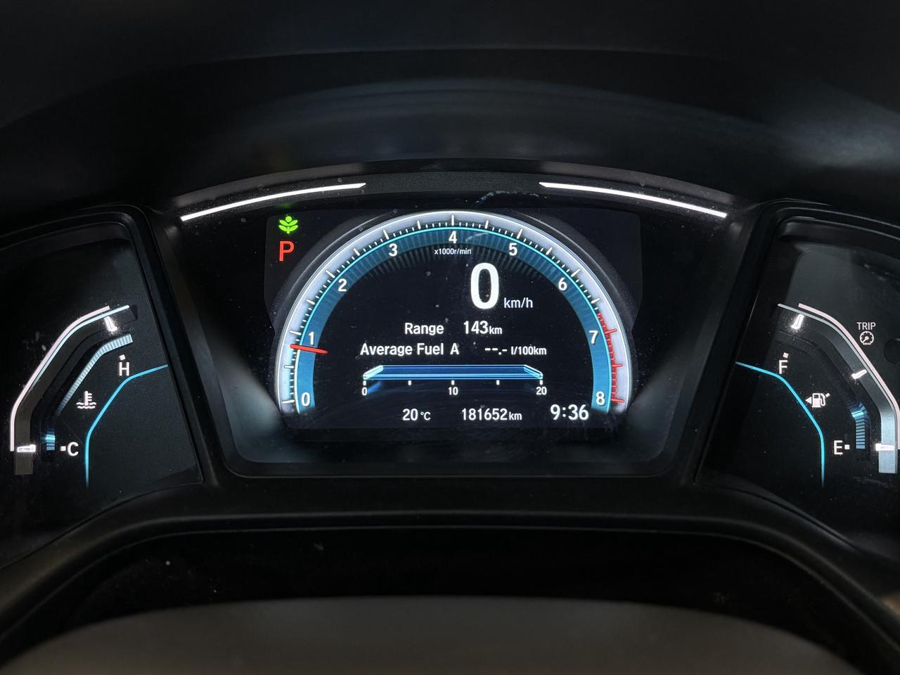 2017 Honda Civic Sedan LX   2 SET OF TIRES   CERTIFIED   BACKUP CAM Photo