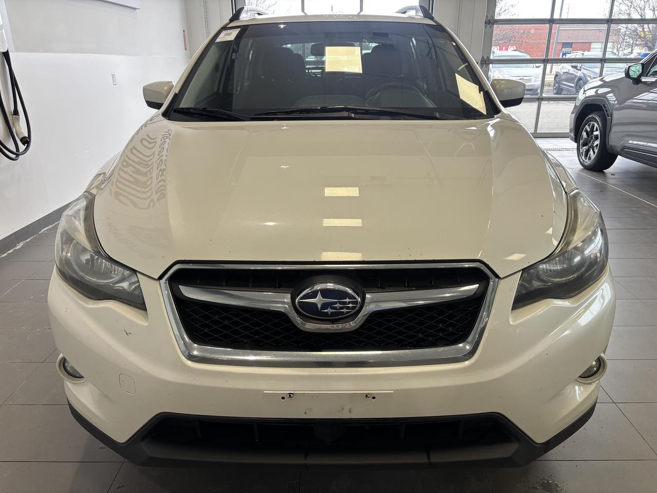 2015 Subaru XV Crosstrek TOURING   ONE OWNER   CLEAN CARFAX   SOLD AS-IS Photo
