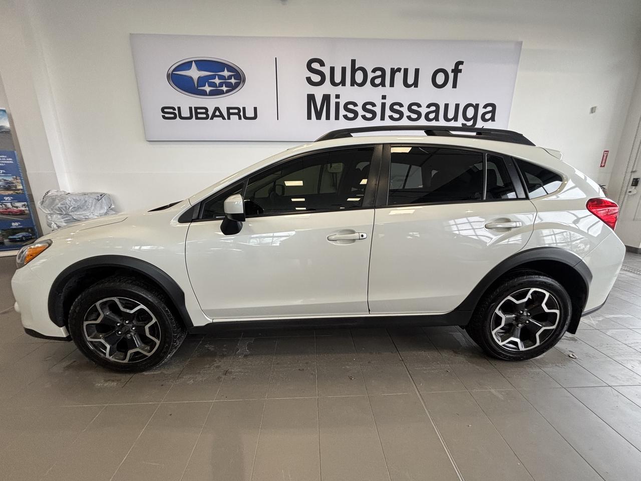 2015 Subaru XV Crosstrek TOURING   ONE OWNER   CLEAN CARFAX   SOLD AS-IS Photo3