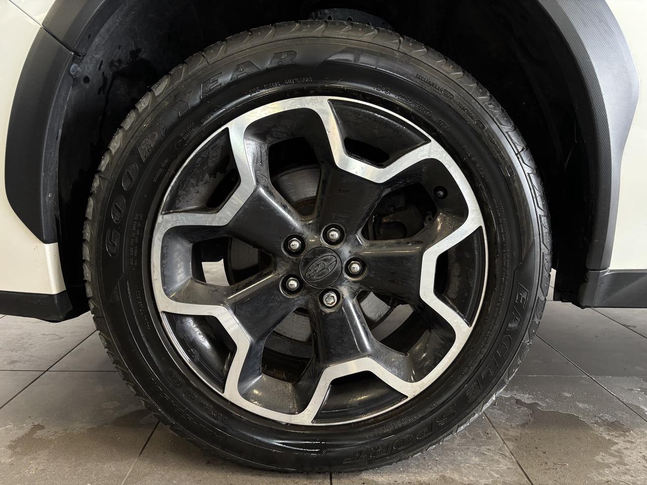 2015 Subaru XV Crosstrek TOURING   ONE OWNER   CLEAN CARFAX   SOLD AS-IS Photo