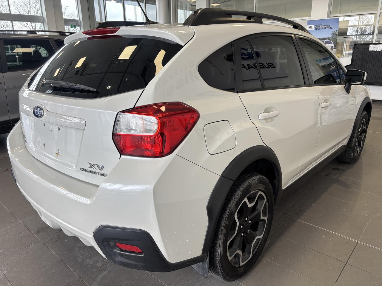 2015 Subaru XV Crosstrek TOURING   ONE OWNER   CLEAN CARFAX   SOLD AS-IS Photo