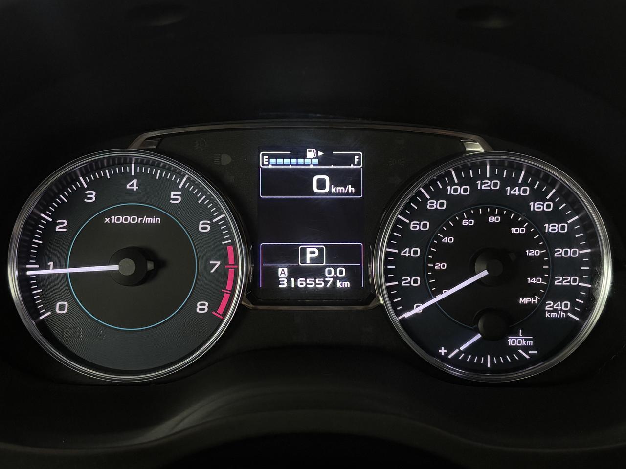 2015 Subaru XV Crosstrek TOURING   ONE OWNER   CLEAN CARFAX   SOLD AS-IS Photo